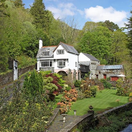 Bed and Breakfast Glandwr Mill Бармут Экстерьер фото
