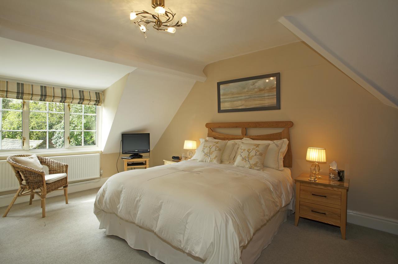 Bed and Breakfast Glandwr Mill Бармут Экстерьер фото