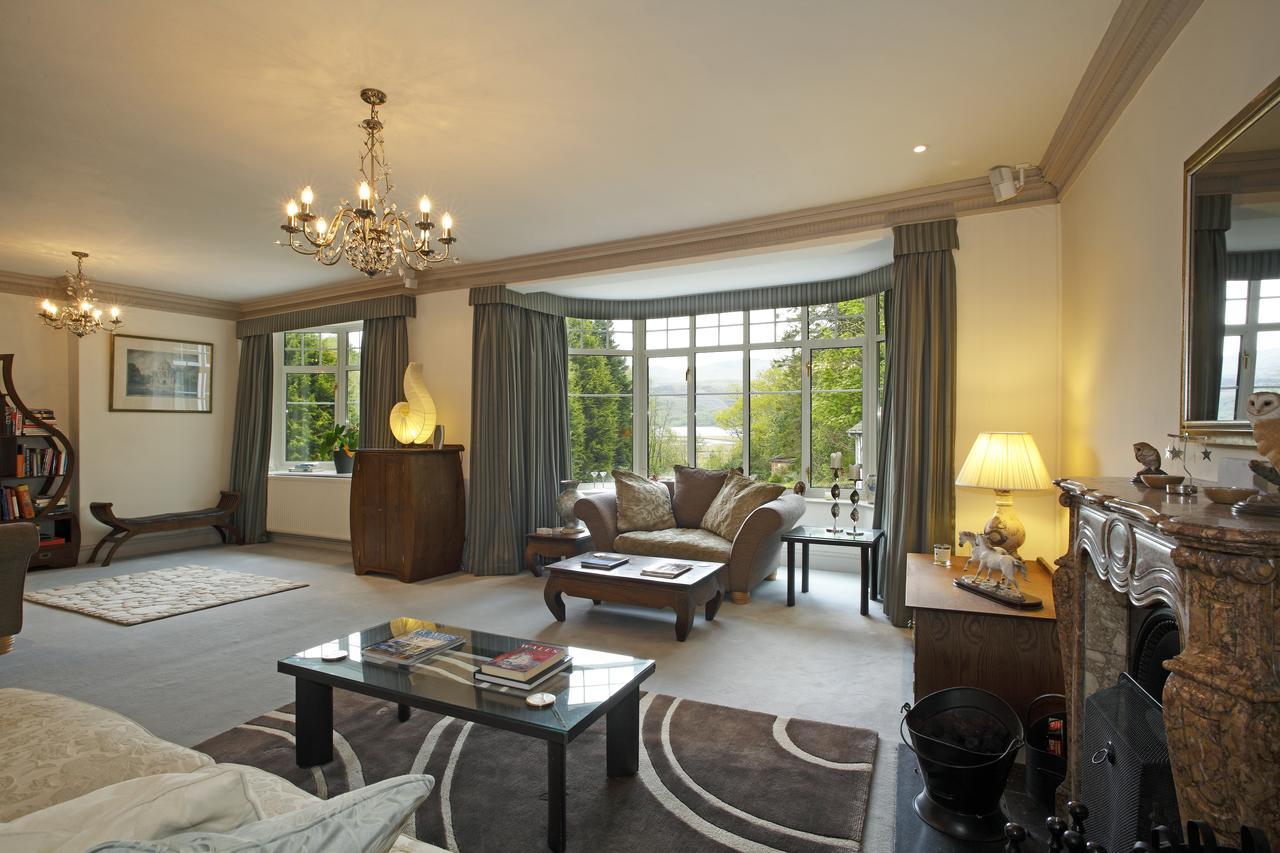 Bed and Breakfast Glandwr Mill Бармут Экстерьер фото