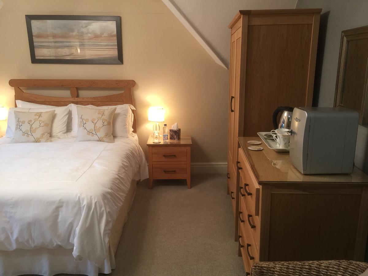 Bed and Breakfast Glandwr Mill Бармут Экстерьер фото